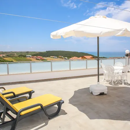 Hotel Pata Da Gaivota Boutique House 3*