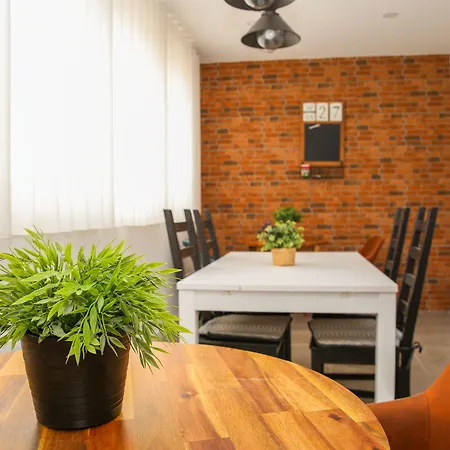 Pata Da Gaivota Boutique House Hotel 3*