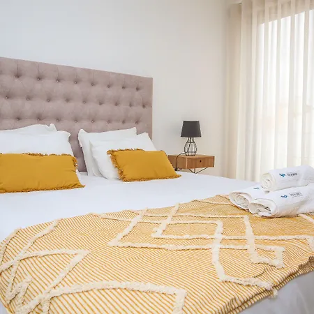 Pata Da Gaivota Boutique House 3* Lourinhã