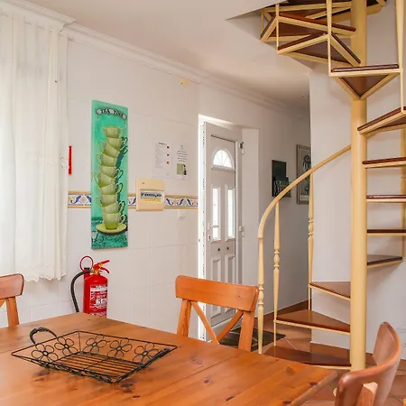 Pata Da Gaivota Boutique House