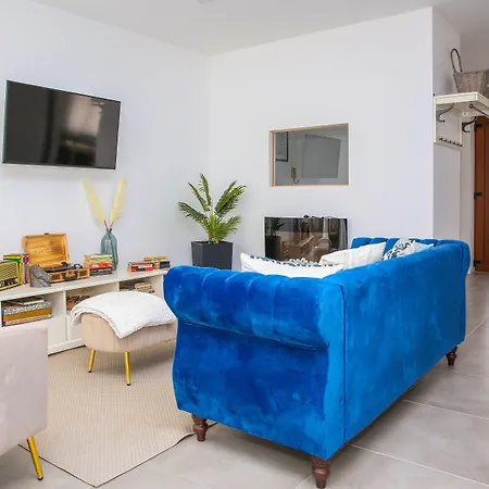 Pata Da Gaivota Boutique House 3* Lourinhã