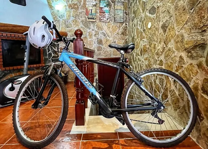 Pata Da Gaivota Boutique House 3* Lourinha (Lisbon)