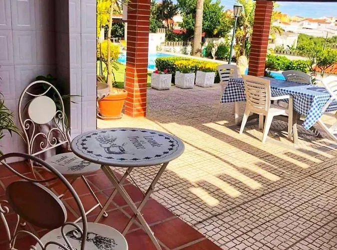 Hotel Pata Da Gaivota Boutique House 3*