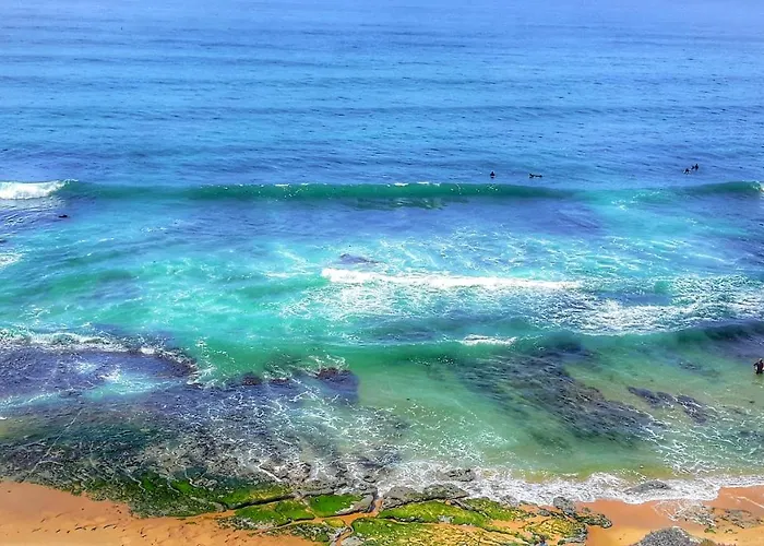 Pata Da Gaivota Boutique House Hotel 3*