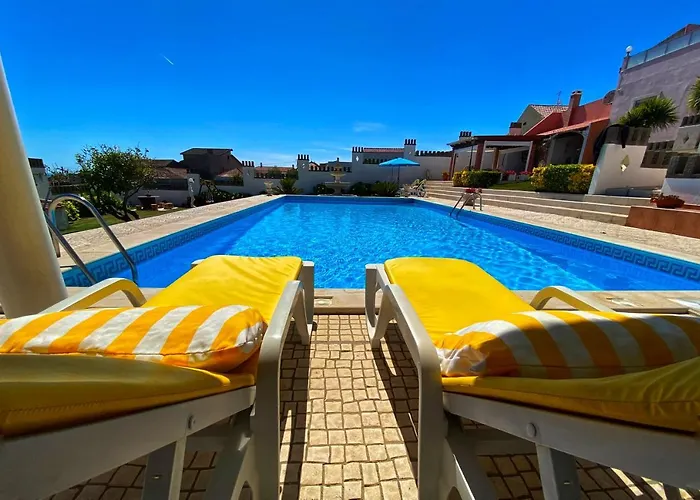 Pata Da Gaivota Boutique House Hotel 3*