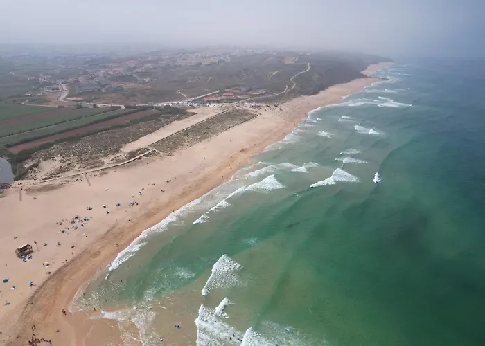 Pata Da Gaivota Boutique House 3* Lourinha (Lisbon)