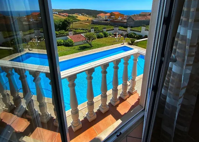 Pata Da Gaivota Boutique House Lourinha (Lisbon)