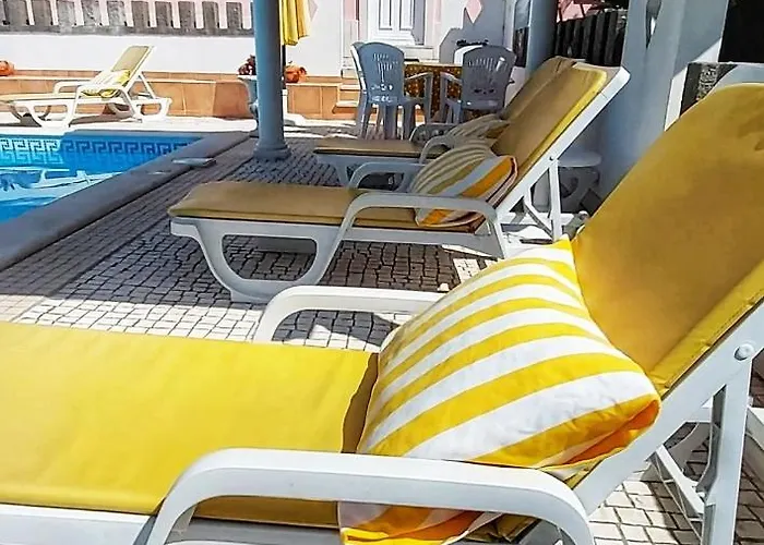 Hotel Pata Da Gaivota Boutique House