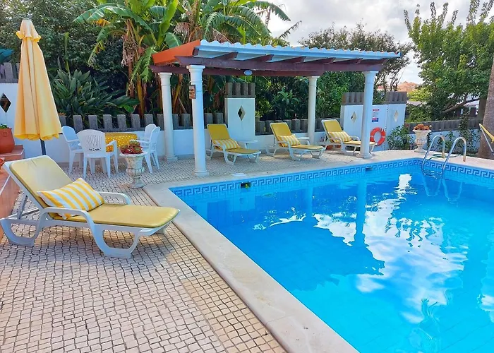 Pata Da Gaivota Boutique House