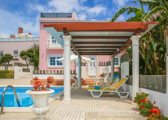 Pata Da Gaivota Boutique House