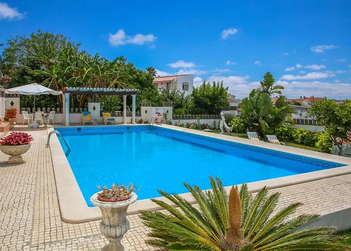 Hotel Pata Da Gaivota Boutique House