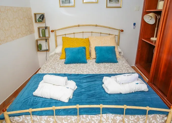 Hotel Pata Da Gaivota Boutique House 3*