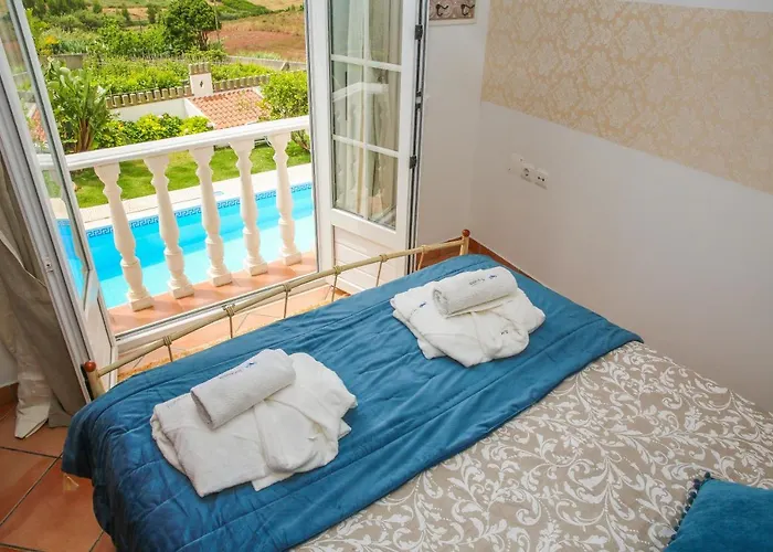 Pata Da Gaivota Boutique House Hotel Lourinha (Lisbon)