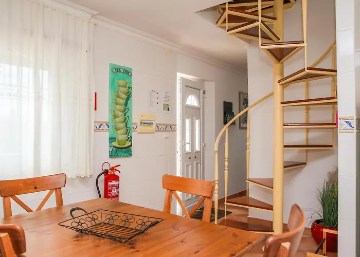 Pata Da Gaivota Boutique House Lourinhã