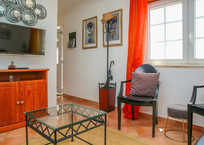 Pata Da Gaivota Boutique House Hotel 3*