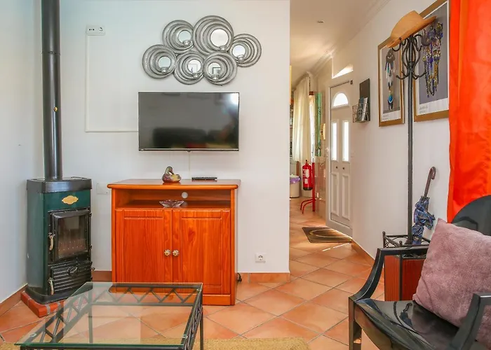 Hotel Pata Da Gaivota Boutique House