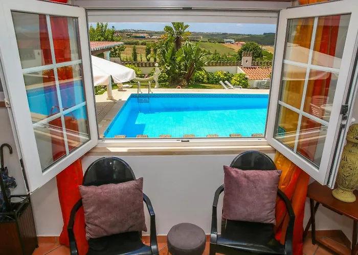 Pata Da Gaivota Boutique House