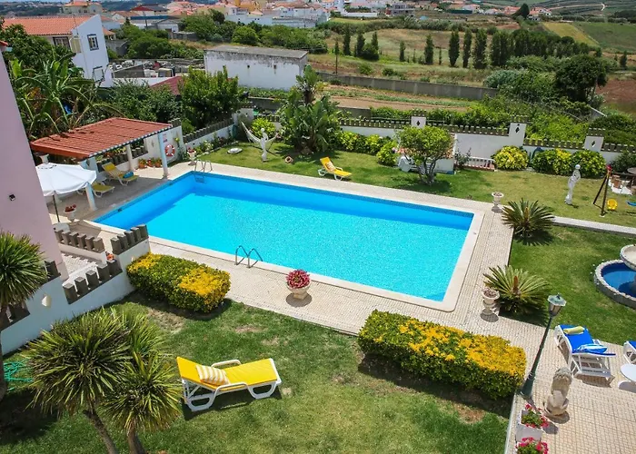 Pata Da Gaivota Boutique House Hotel