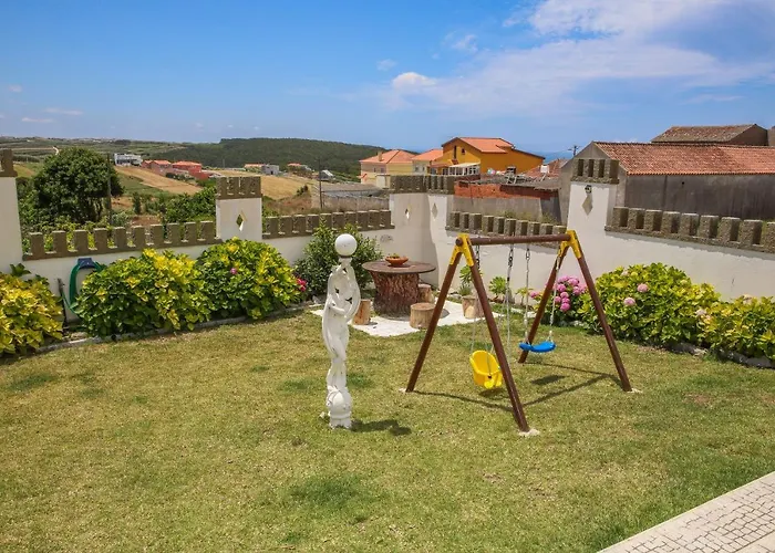 Pata Da Gaivota Boutique House Hotel 3*