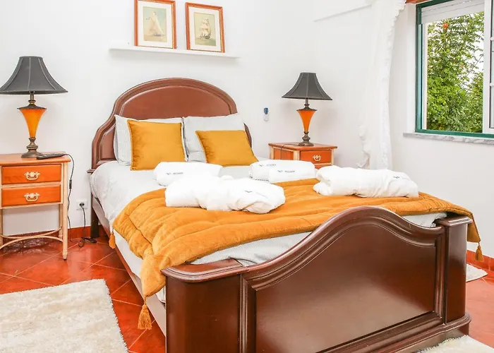 Hotel Pata Da Gaivota Boutique House 3*