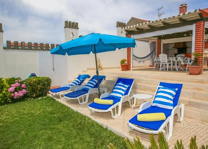 Pata Da Gaivota Boutique House Hotel 3*