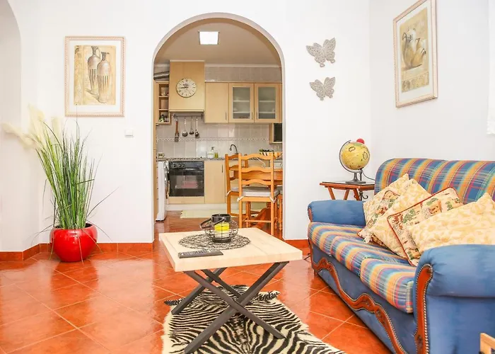 Pata Da Gaivota Boutique House Lourinha (Lisbon)