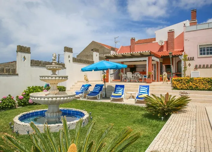 Pata Da Gaivota Boutique House