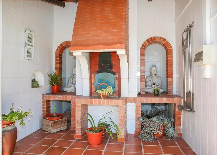 Pata Da Gaivota Boutique House Hotel