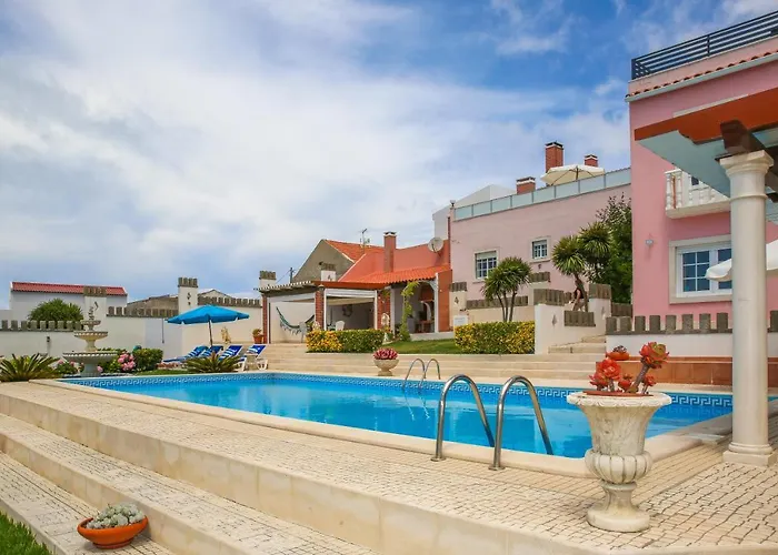 Hotel Pata Da Gaivota Boutique House