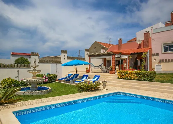 Hotel Pata Da Gaivota Boutique House 3*