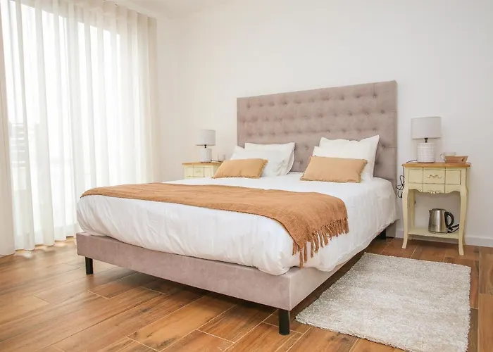 Pata Da Gaivota Boutique House Hotel 3*