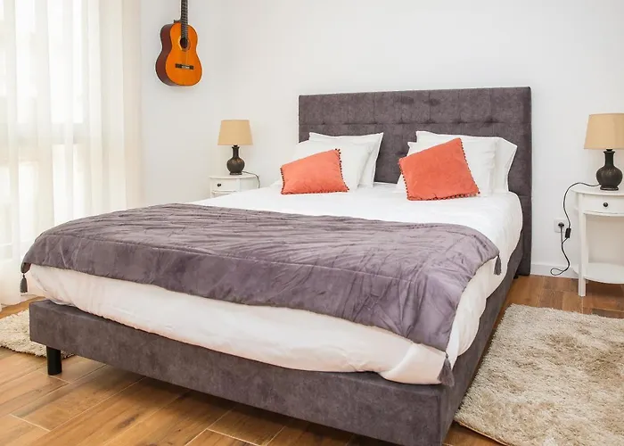 Pata Da Gaivota Boutique House