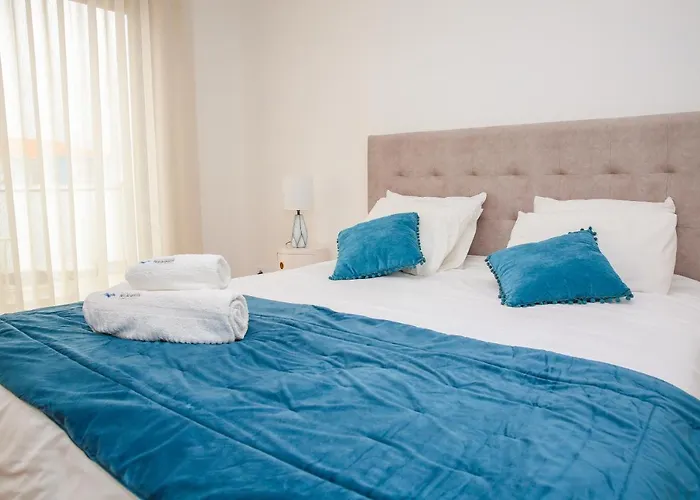 Hotel Pata Da Gaivota Boutique House