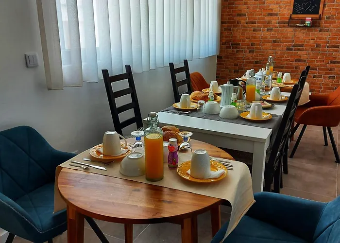 Hotel Pata Da Gaivota Boutique House 3*