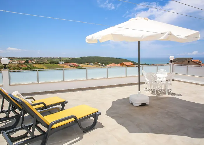 Hotel Pata Da Gaivota Boutique House 3*