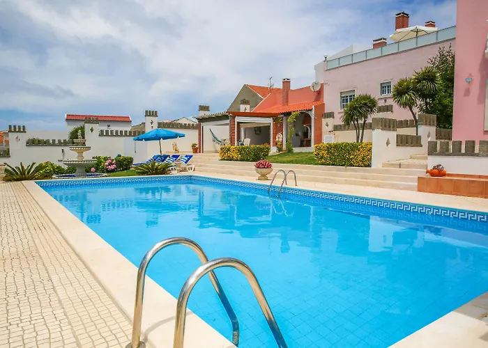 Pata Da Gaivota Boutique House