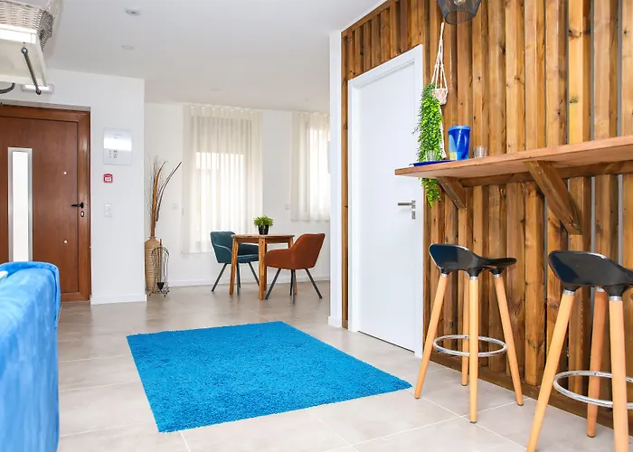 Pata Da Gaivota Boutique House Hotel