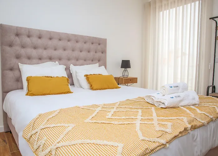 Pata Da Gaivota Boutique House 3* Lourinha (Lisbon)