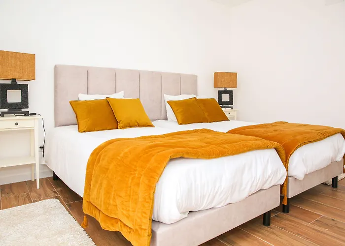 Hotel Pata Da Gaivota Boutique House 3*