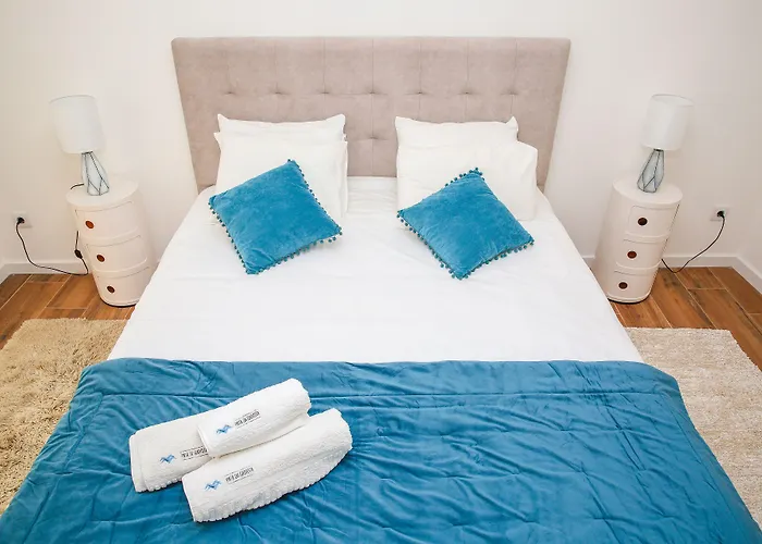 Hotel Pata Da Gaivota Boutique House 3*