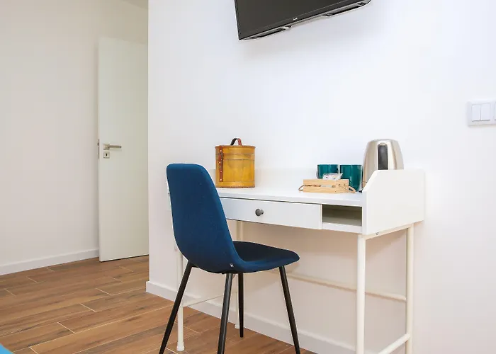 Pata Da Gaivota Boutique House Lourinha (Lisbon)