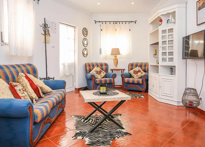 Hotel Pata Da Gaivota Boutique House Lourinha (Lisbon)