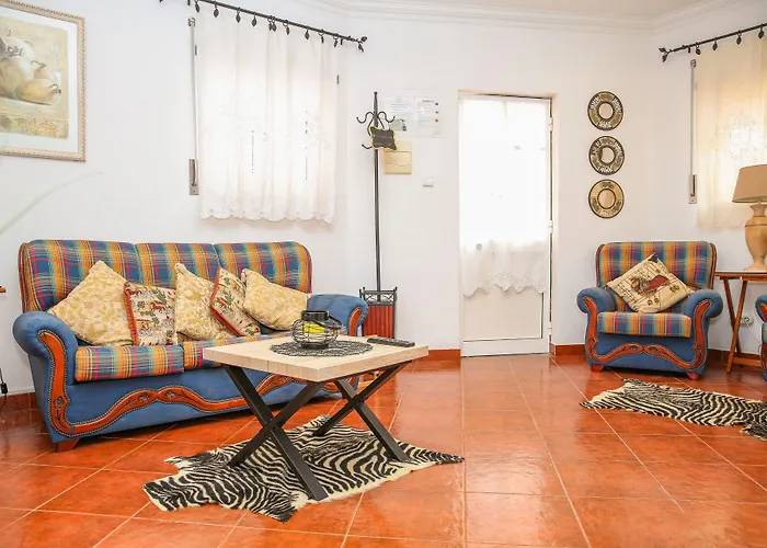 Pata Da Gaivota Boutique House 3* Lourinha (Lisbon)